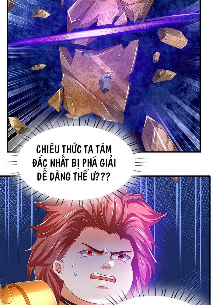 Nghịch Thiên Kiếm Thần Chapter 350 - 18