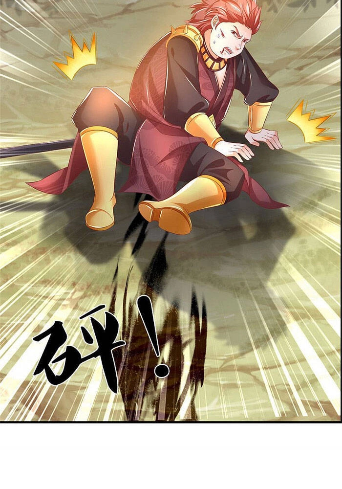 Nghịch Thiên Kiếm Thần Chapter 350 - 21