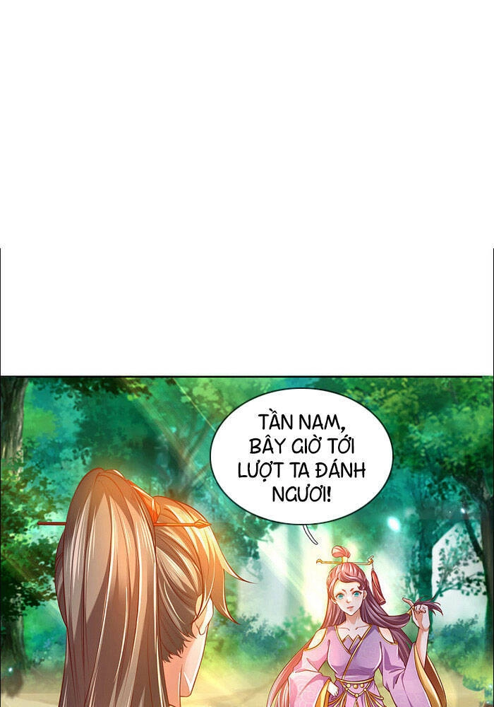 Nghịch Thiên Kiếm Thần Chapter 350 - 23