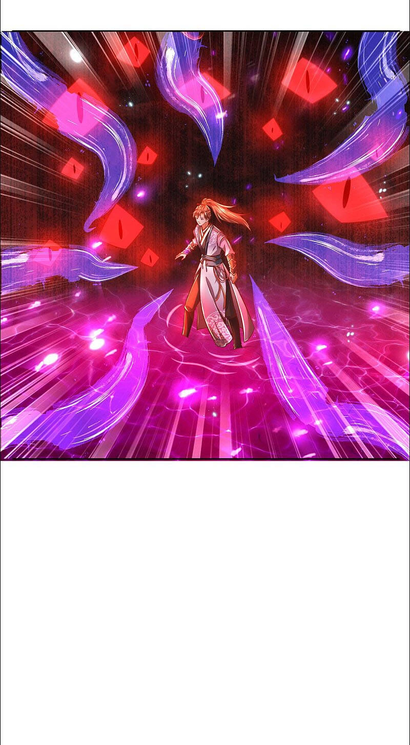 Nghịch Thiên Kiếm Thần Chapter 351 - 6