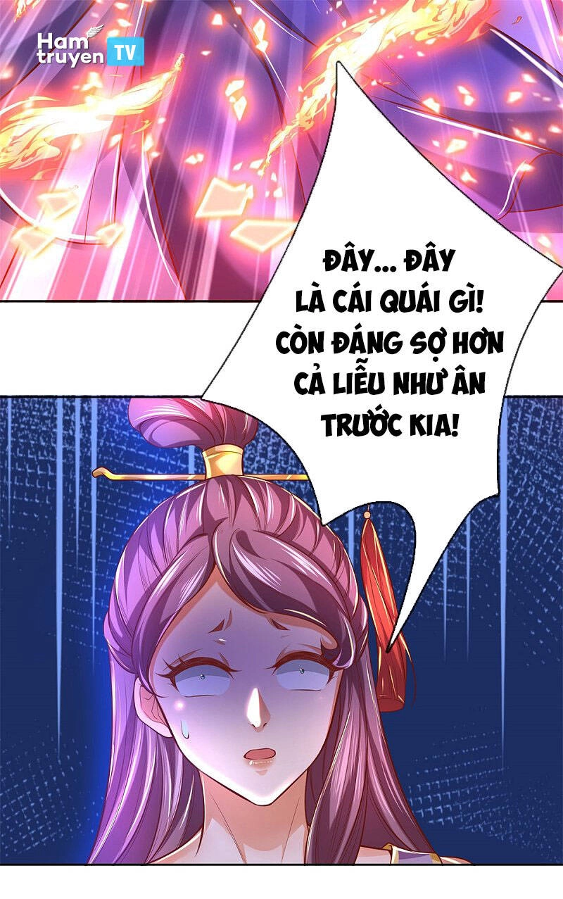 Nghịch Thiên Kiếm Thần Chapter 351 - 10