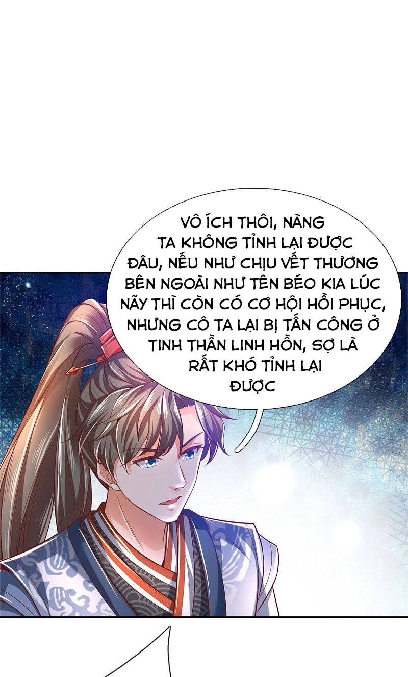 Nghịch Thiên Kiếm Thần Chapter 351 - 15