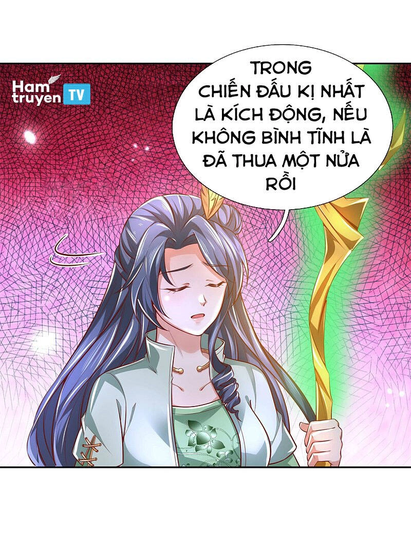 Nghịch Thiên Kiếm Thần Chapter 351 - 18