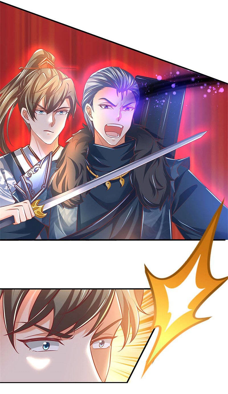 Nghịch Thiên Kiếm Thần Chapter 352 - 10