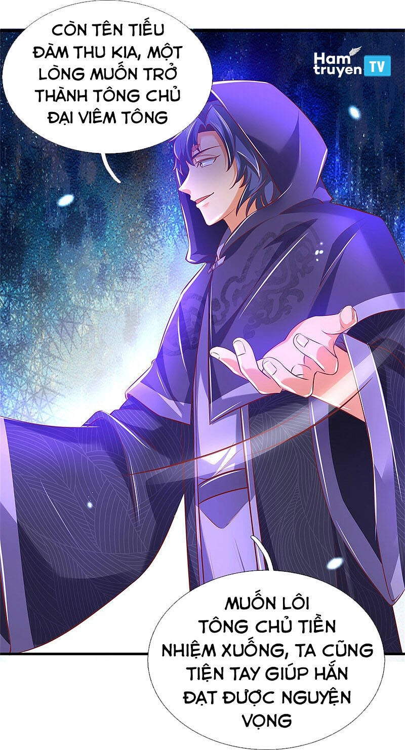 Nghịch Thiên Kiếm Thần Chapter 352 - 19