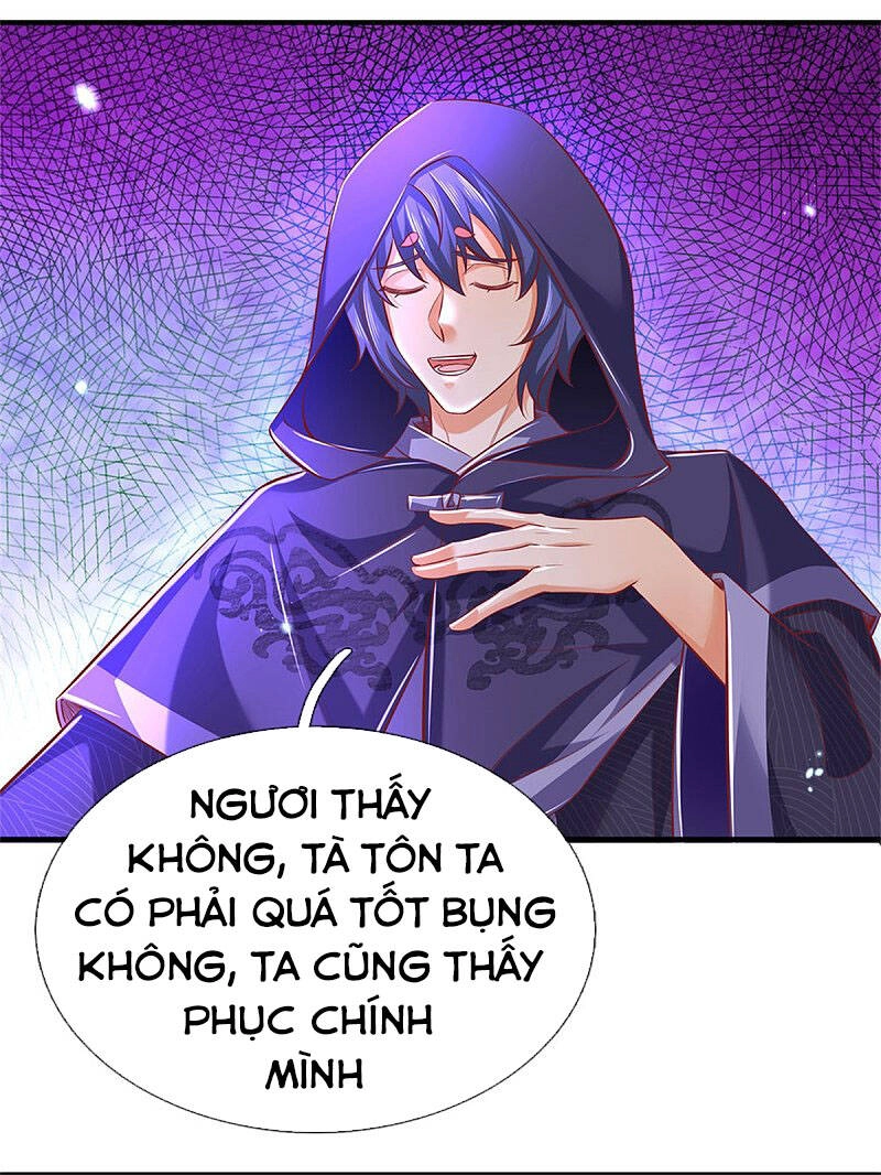 Nghịch Thiên Kiếm Thần Chapter 352 - 20