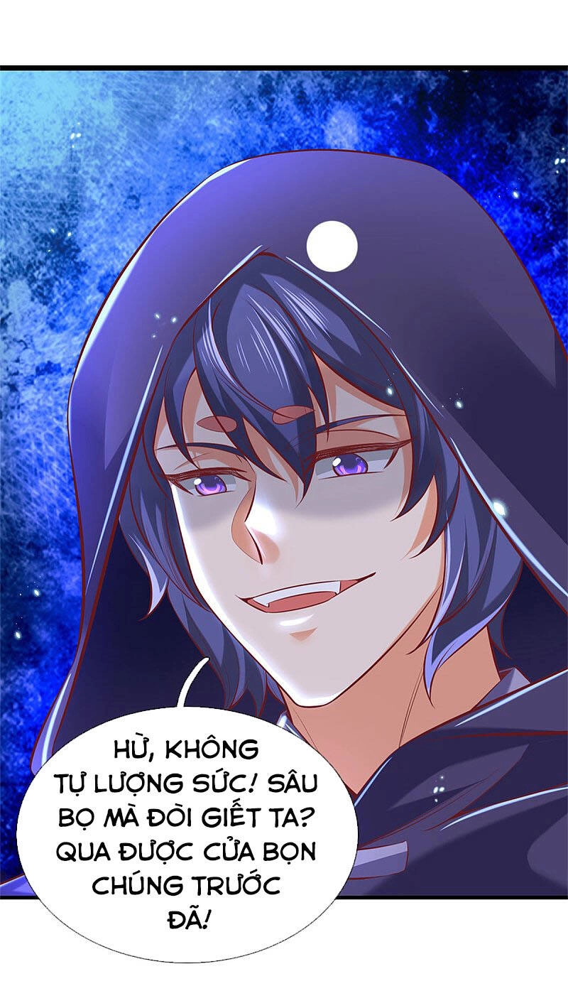 Nghịch Thiên Kiếm Thần Chapter 353 - 2