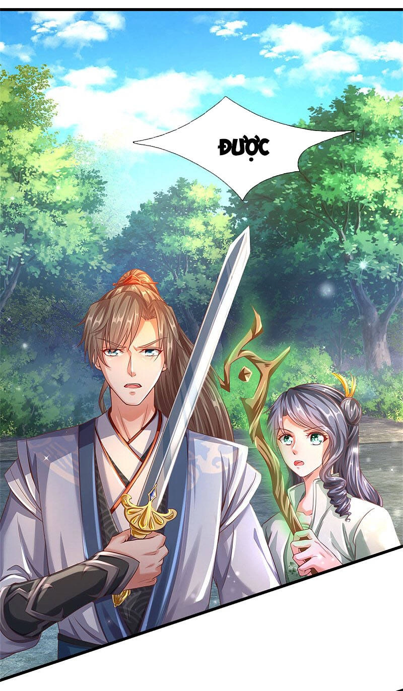 Nghịch Thiên Kiếm Thần Chapter 353 - 6