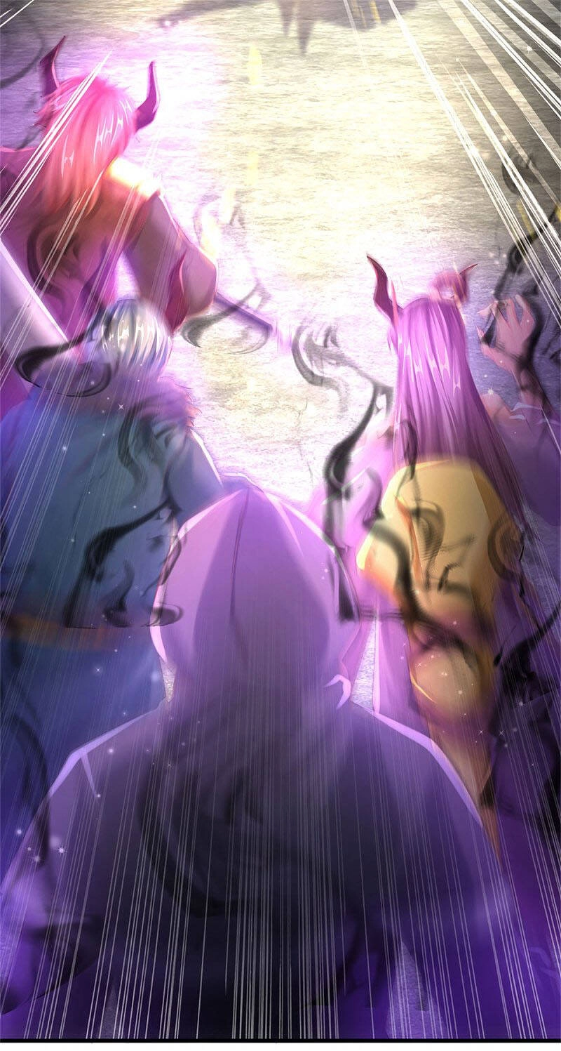 Nghịch Thiên Kiếm Thần Chapter 353 - 8