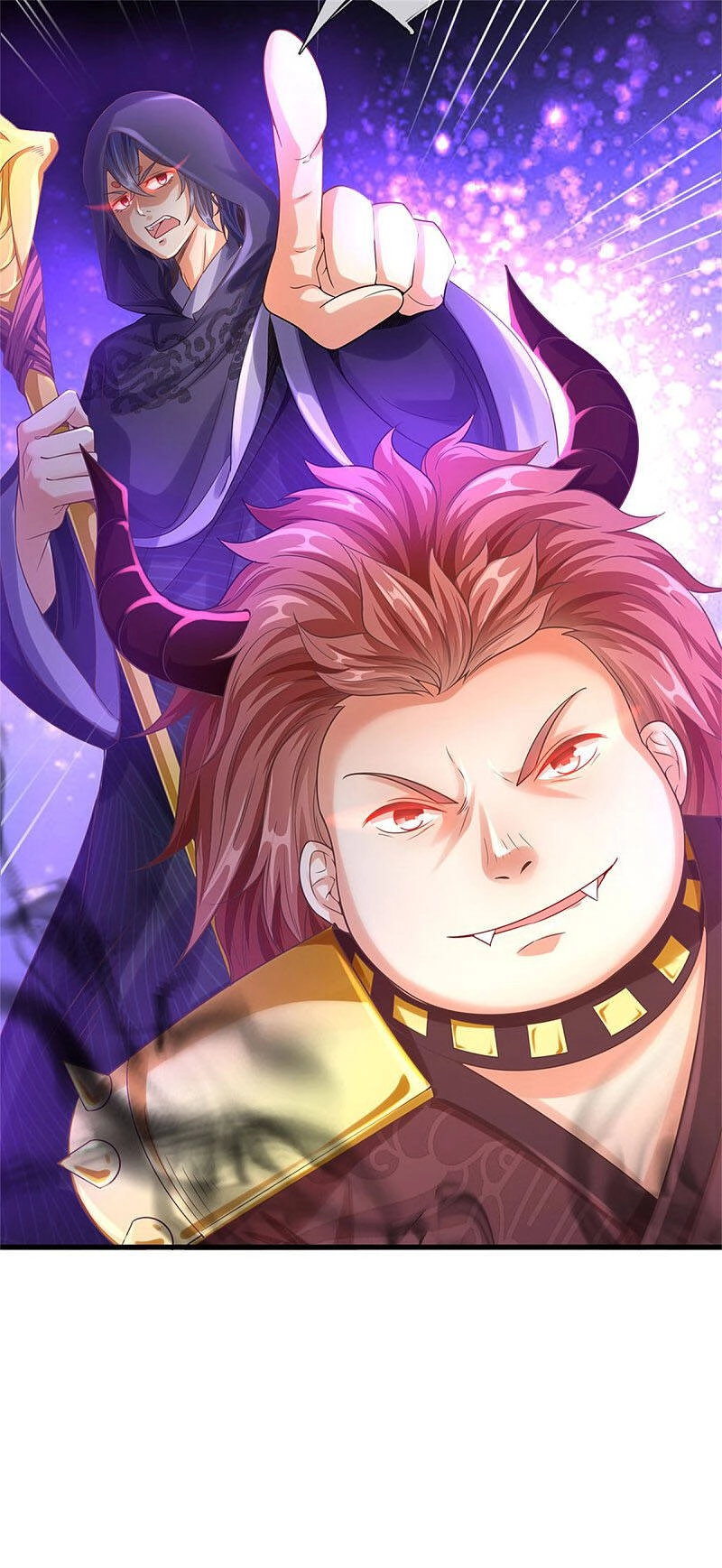 Nghịch Thiên Kiếm Thần Chapter 353 - 10