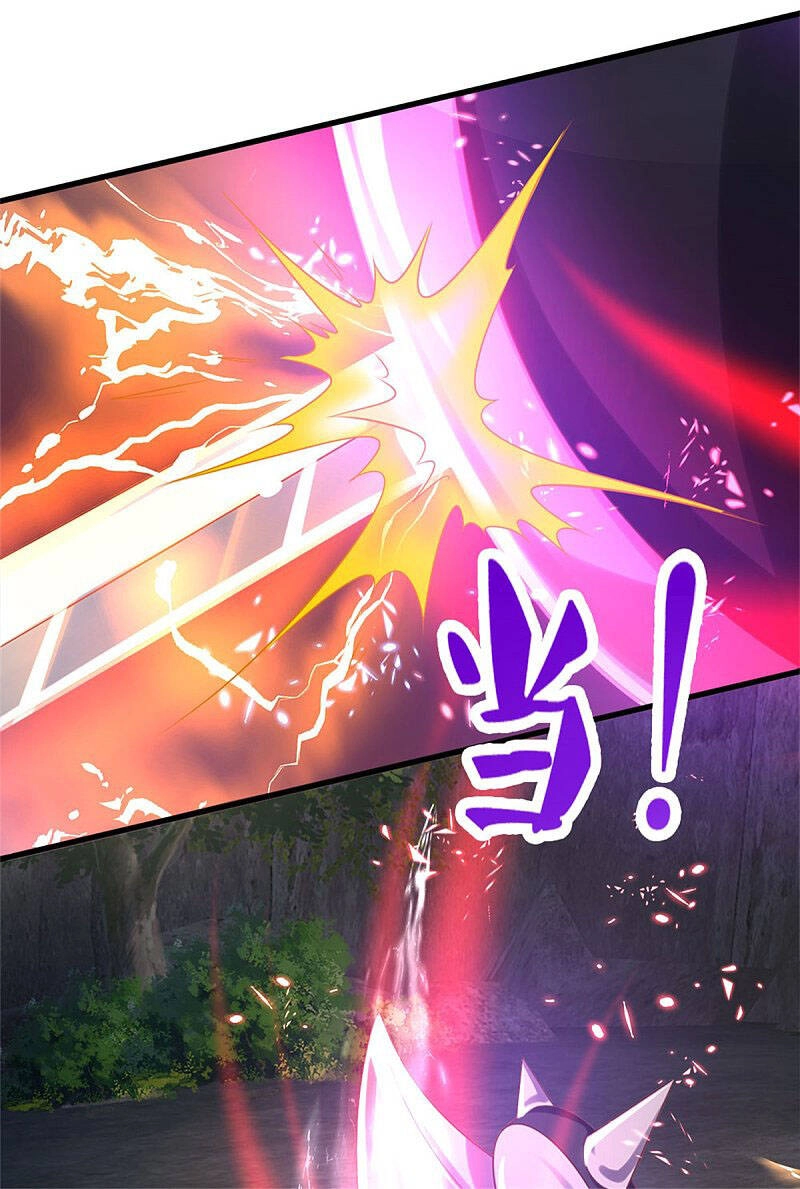 Nghịch Thiên Kiếm Thần Chapter 353 - 13