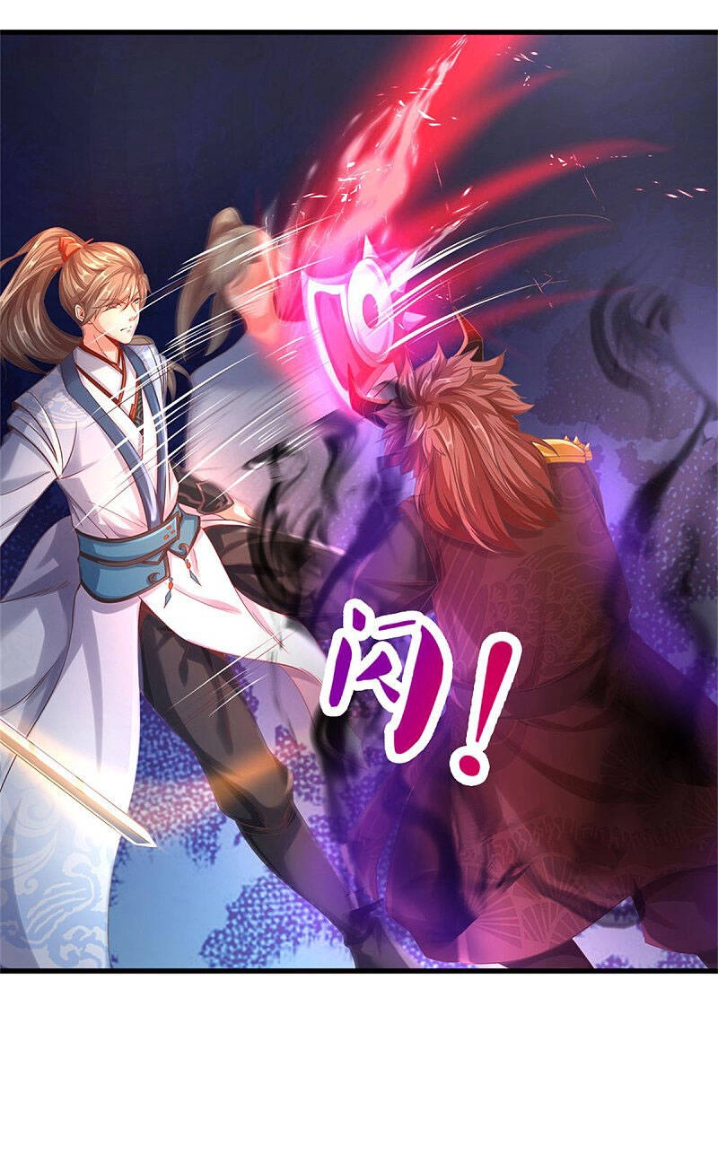 Nghịch Thiên Kiếm Thần Chapter 353 - 15