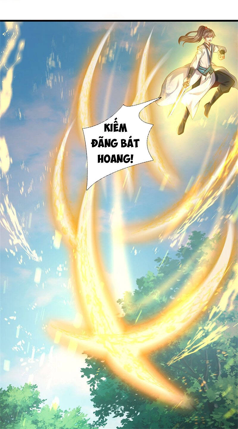 Nghịch Thiên Kiếm Thần Chapter 353 - 19