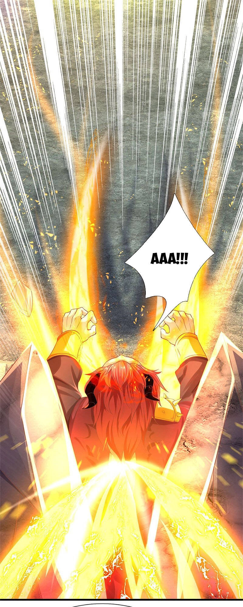 Nghịch Thiên Kiếm Thần Chapter 353 - 21