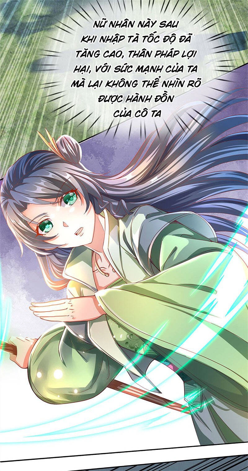 Nghịch Thiên Kiếm Thần Chapter 353 - 26