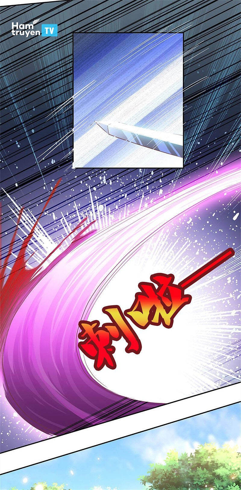 Nghịch Thiên Kiếm Thần Chapter 353 - 27