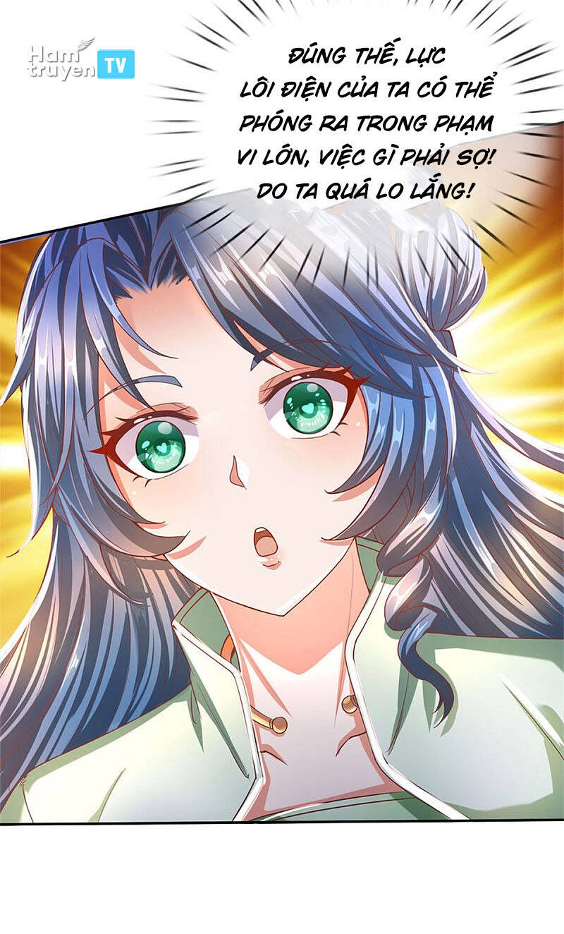 Nghịch Thiên Kiếm Thần Chapter 353 - 29