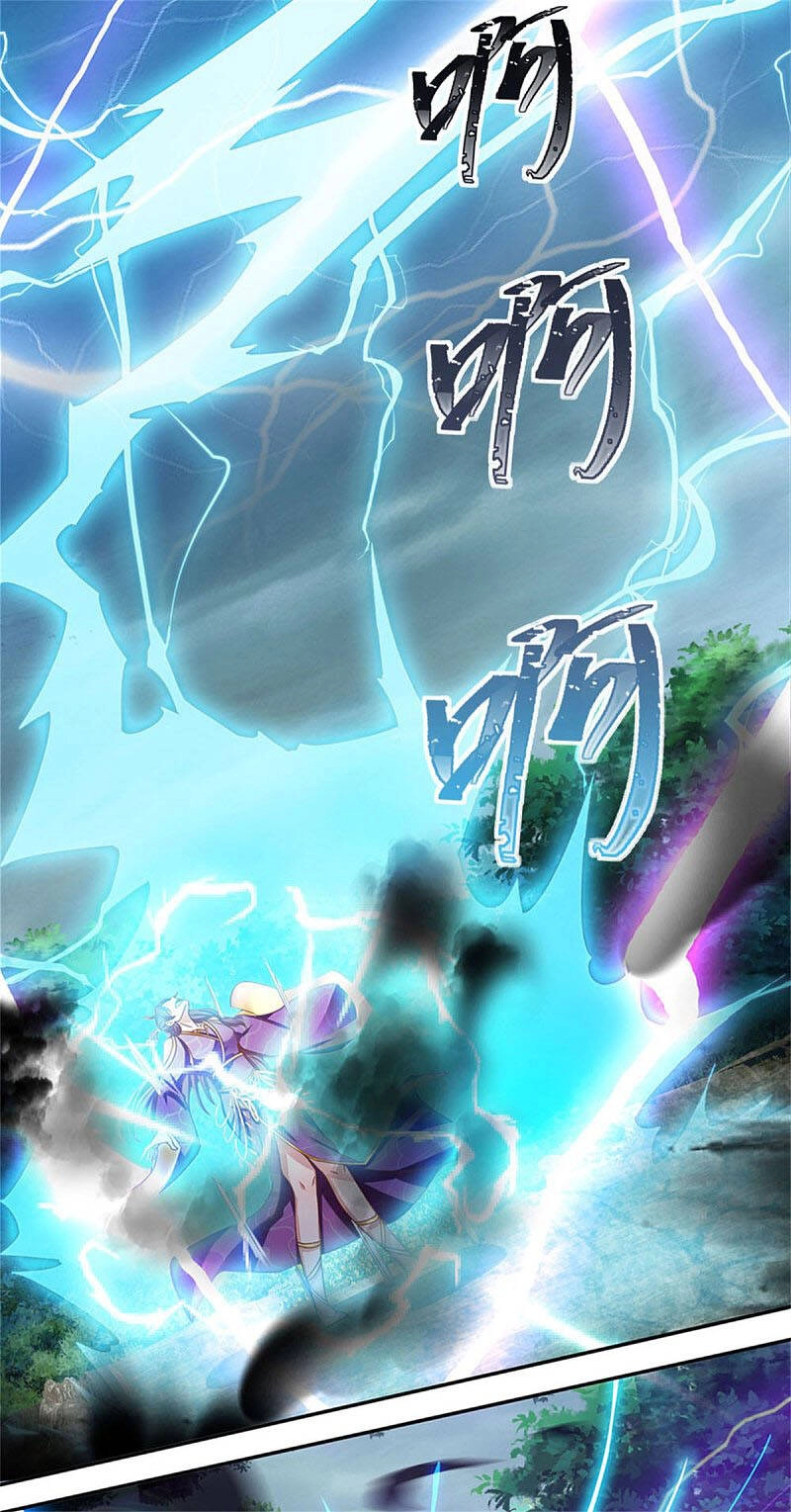 Nghịch Thiên Kiếm Thần Chapter 354 - 3