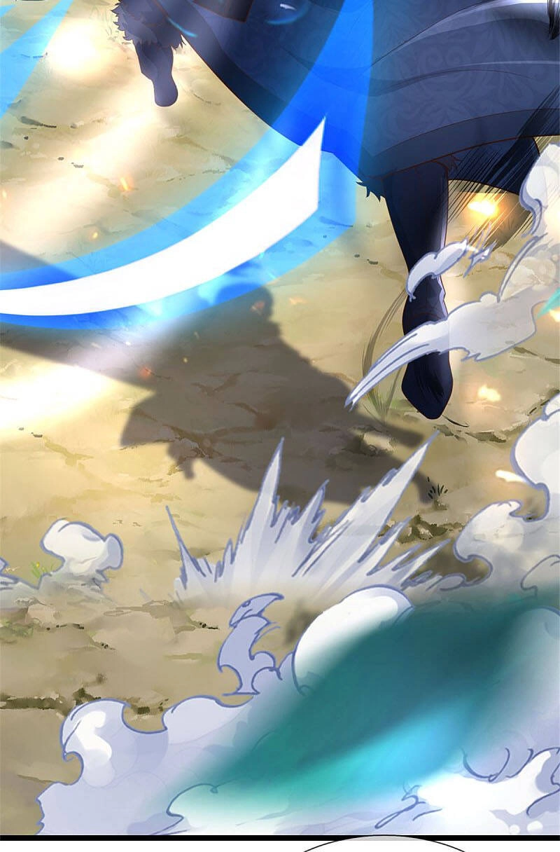 Nghịch Thiên Kiếm Thần Chapter 354 - 16