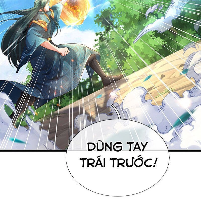 Nghịch Thiên Kiếm Thần Chapter 354 - 18