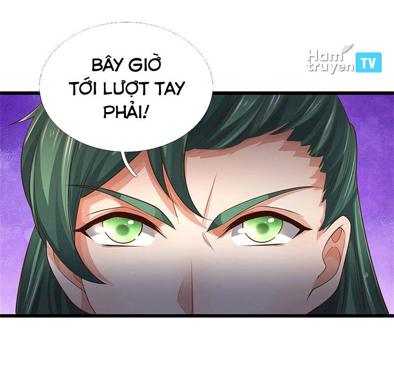 Nghịch Thiên Kiếm Thần Chapter 354 - 24