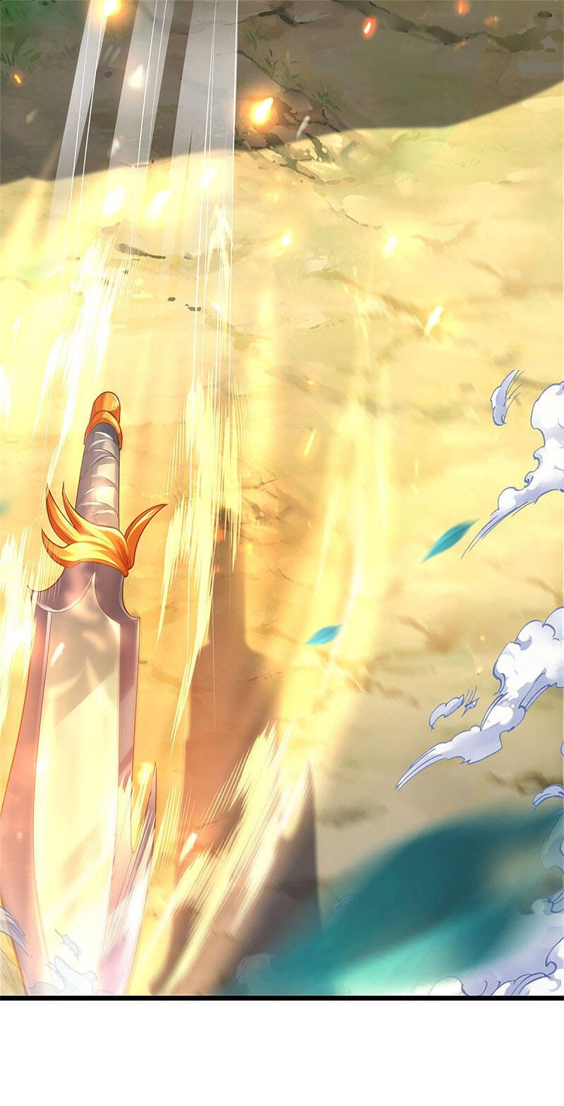 Nghịch Thiên Kiếm Thần Chapter 354 - 26