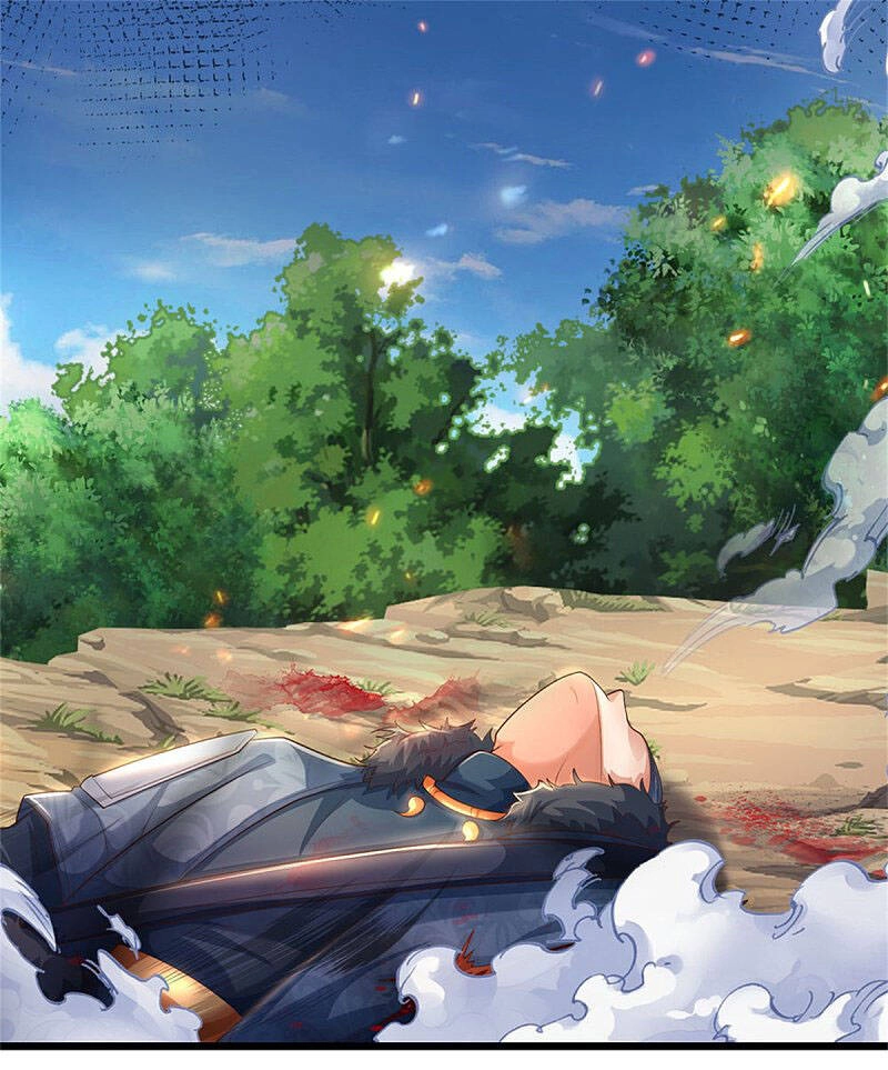 Nghịch Thiên Kiếm Thần Chapter 354 - 28