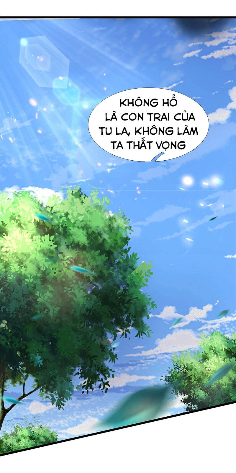 Nghịch Thiên Kiếm Thần Chapter 354 - 29