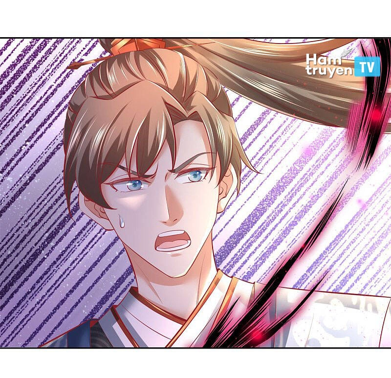 Nghịch Thiên Kiếm Thần Chapter 355 - 3