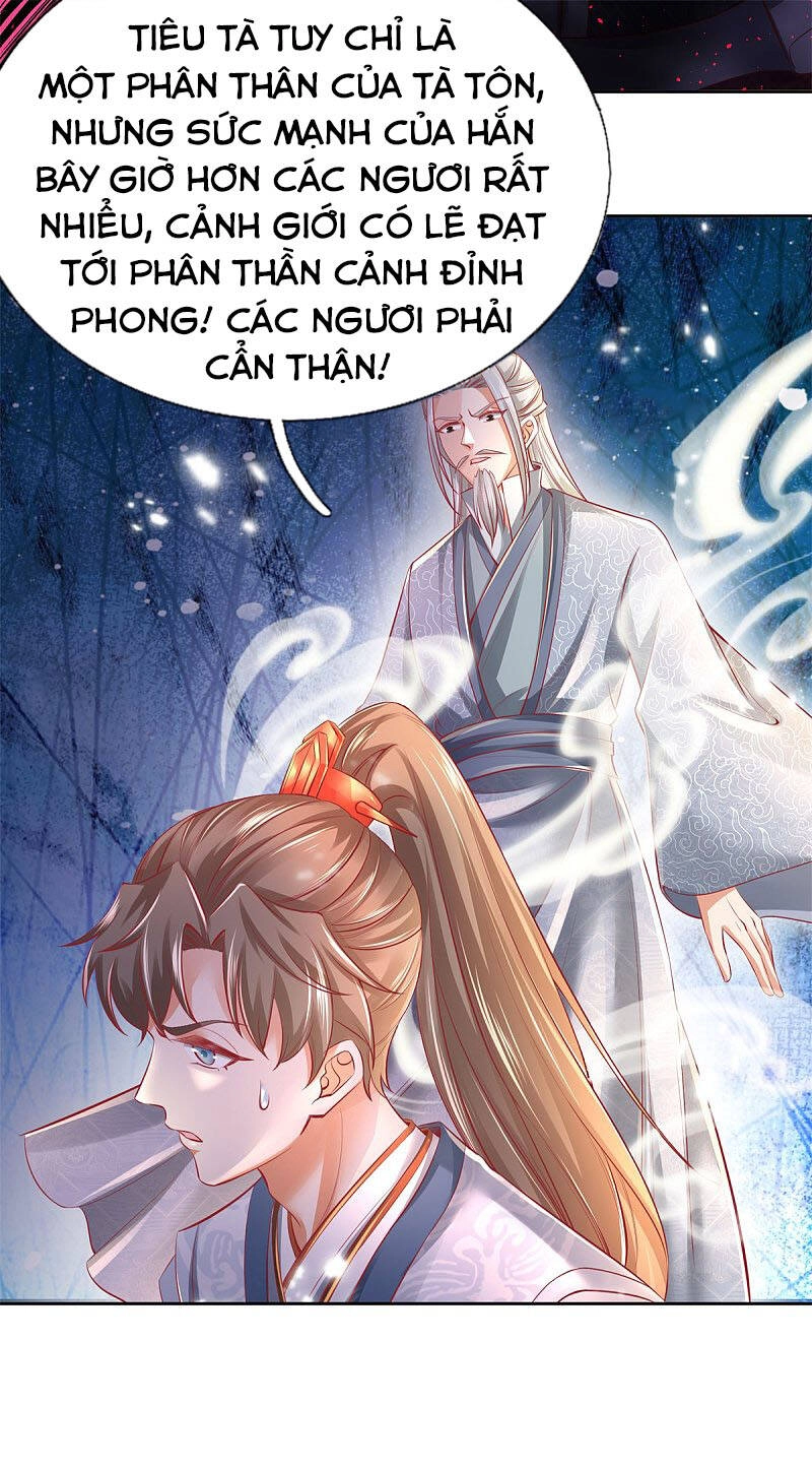 Nghịch Thiên Kiếm Thần Chapter 355 - 5