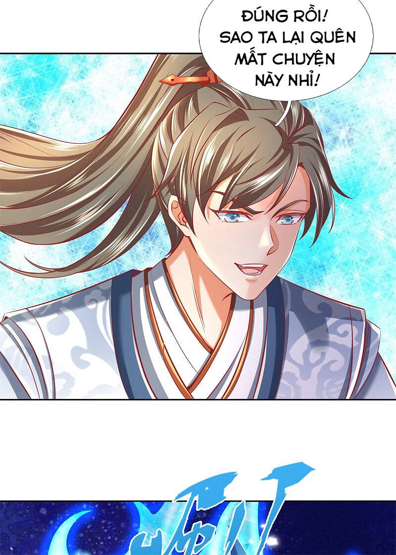 Nghịch Thiên Kiếm Thần Chapter 355 - 12