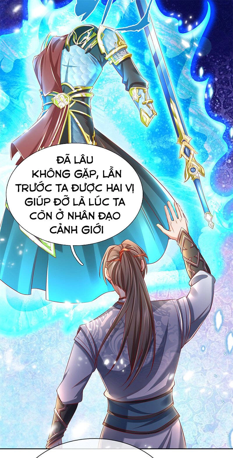 Nghịch Thiên Kiếm Thần Chapter 355 - 13