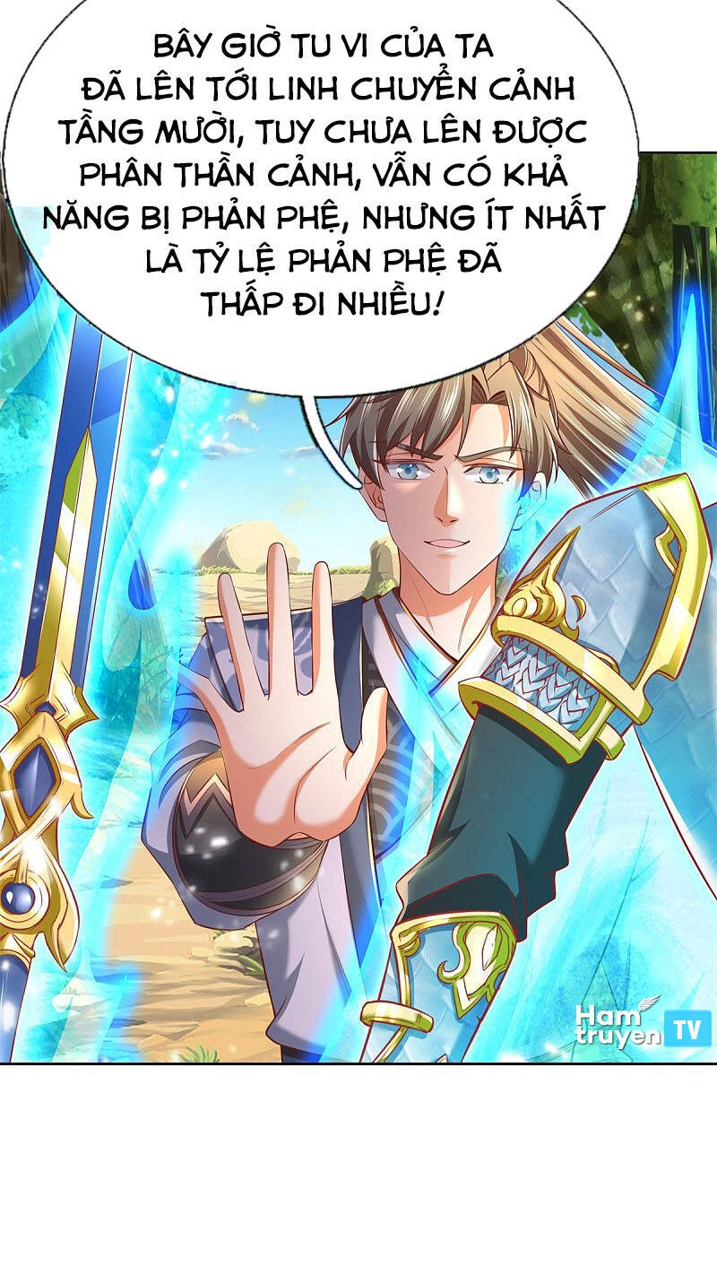 Nghịch Thiên Kiếm Thần Chapter 355 - 14