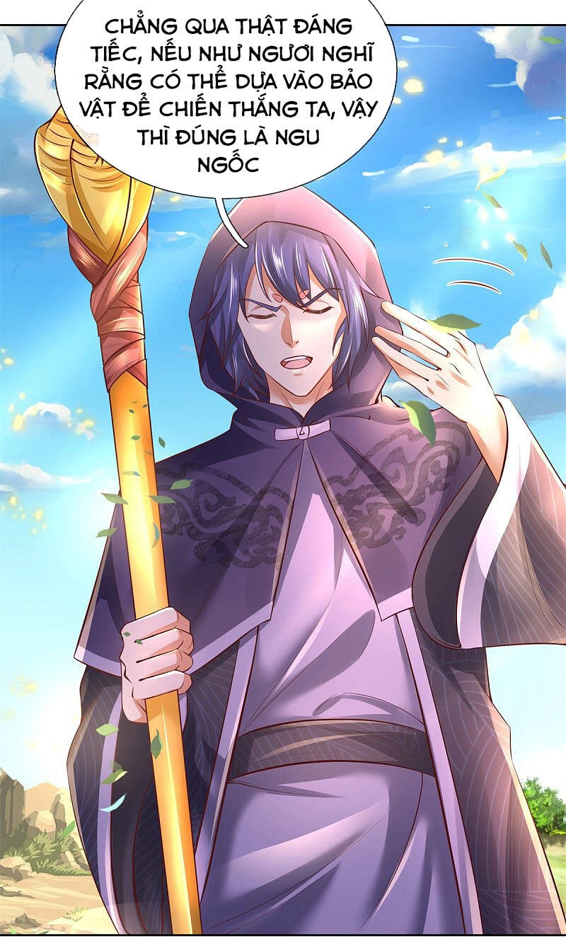 Nghịch Thiên Kiếm Thần Chapter 355 - 18