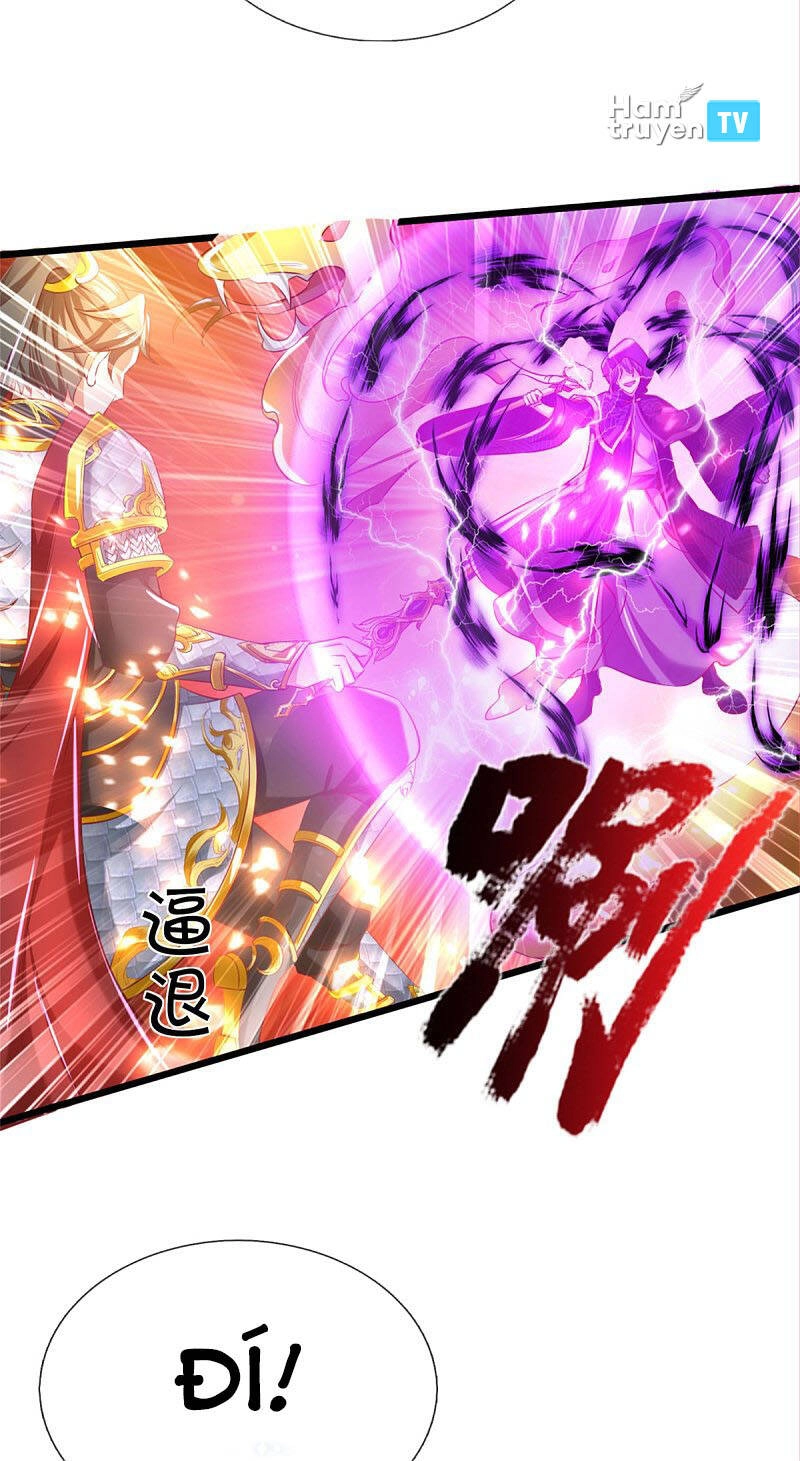 Nghịch Thiên Kiếm Thần Chapter 355 - 26