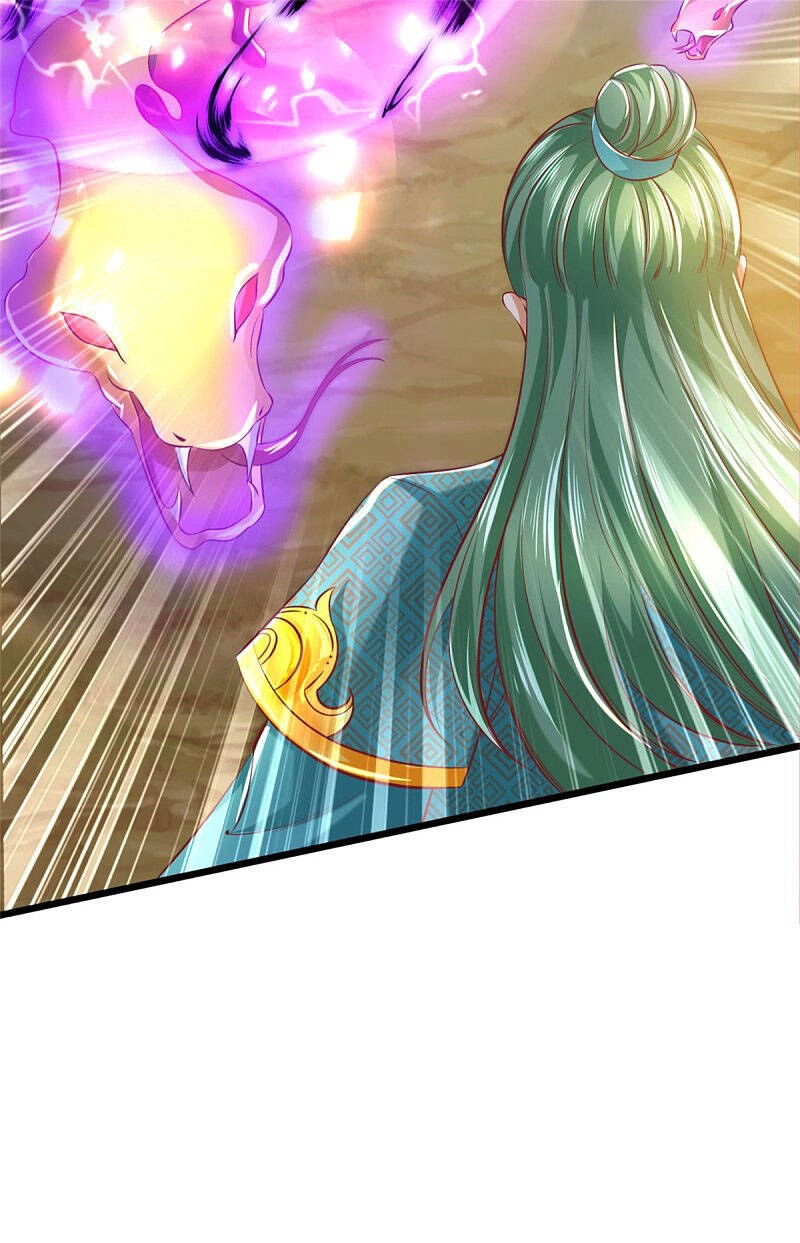 Nghịch Thiên Kiếm Thần Chapter 355 - 30