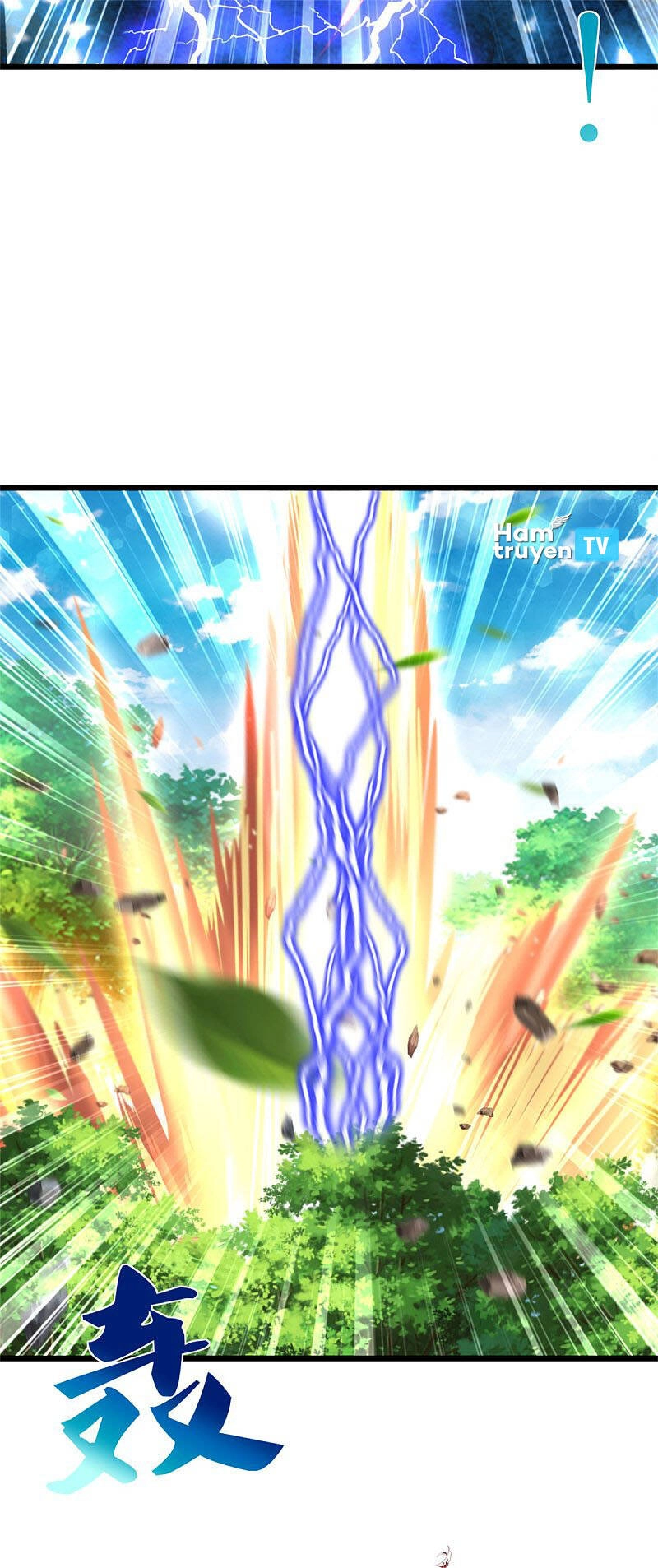 Nghịch Thiên Kiếm Thần Chapter 355 - 34