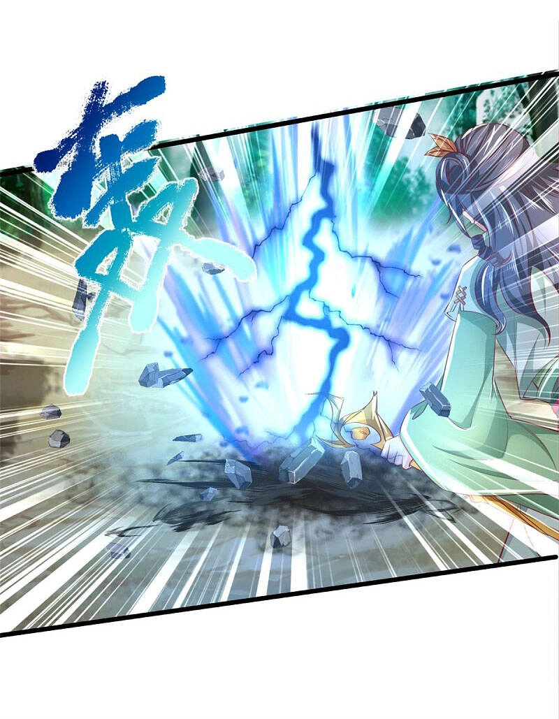 Nghịch Thiên Kiếm Thần Chapter 356 - 10