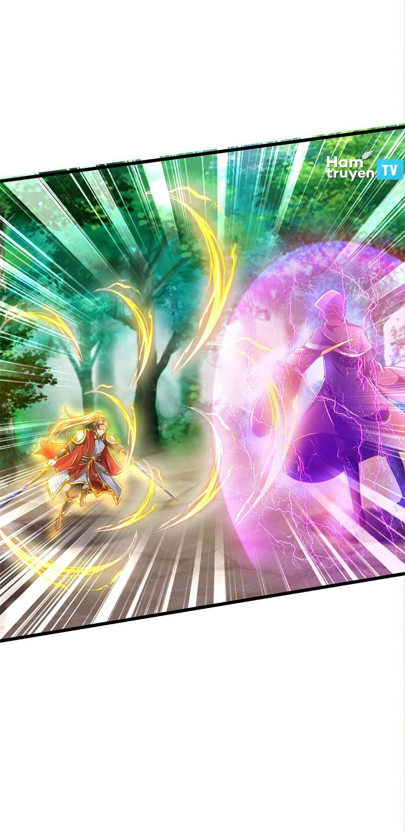 Nghịch Thiên Kiếm Thần Chapter 356 - 13