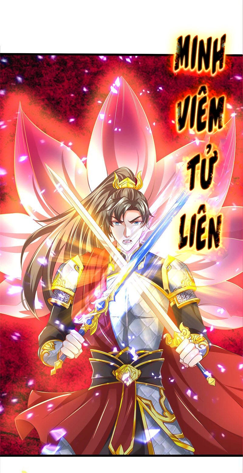 Nghịch Thiên Kiếm Thần Chapter 356 - 17