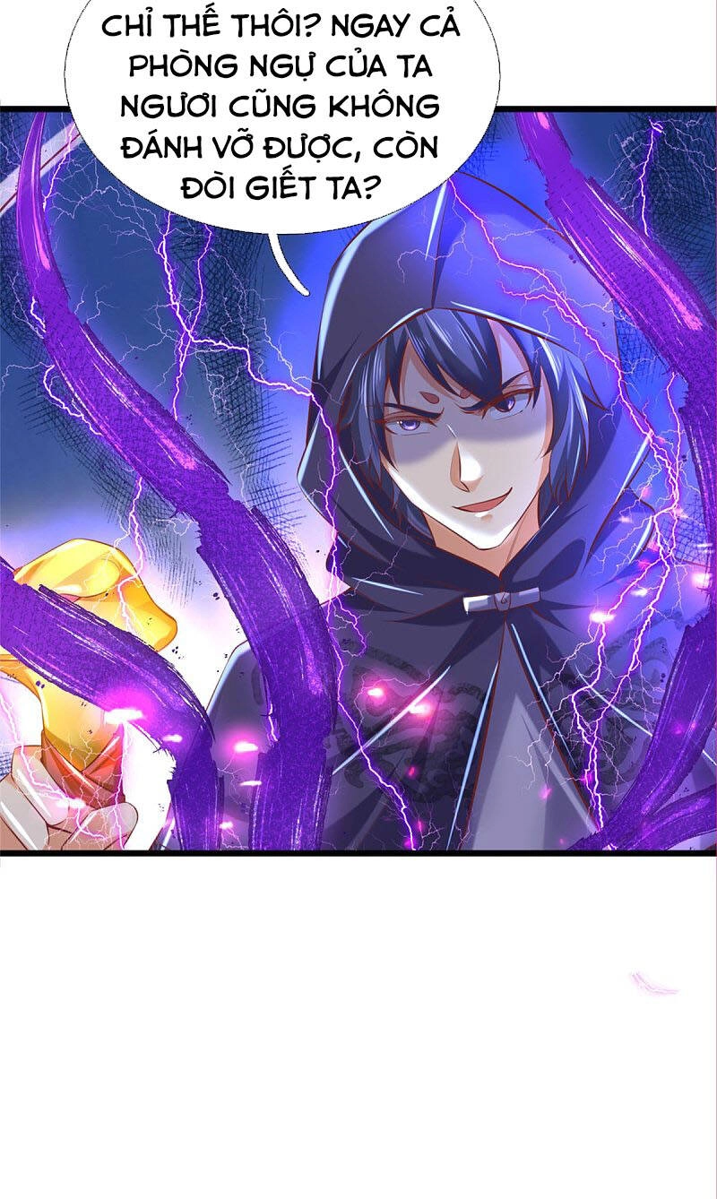 Nghịch Thiên Kiếm Thần Chapter 356 - 22