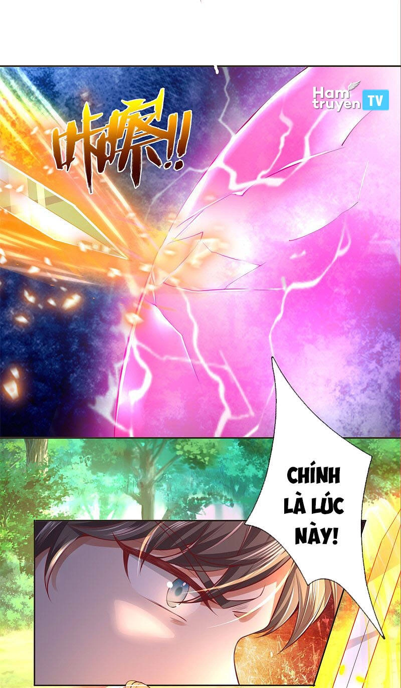 Nghịch Thiên Kiếm Thần Chapter 356 - 26