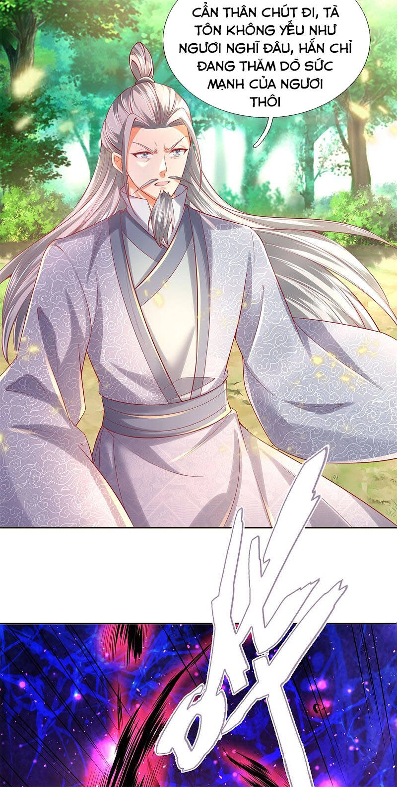 Nghịch Thiên Kiếm Thần Chapter 356 - 30