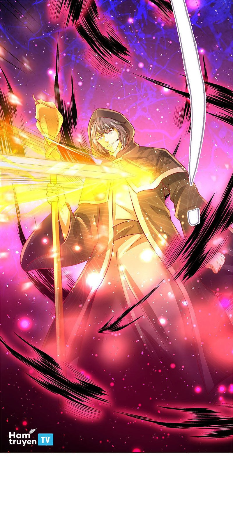 Nghịch Thiên Kiếm Thần Chapter 356 - 31