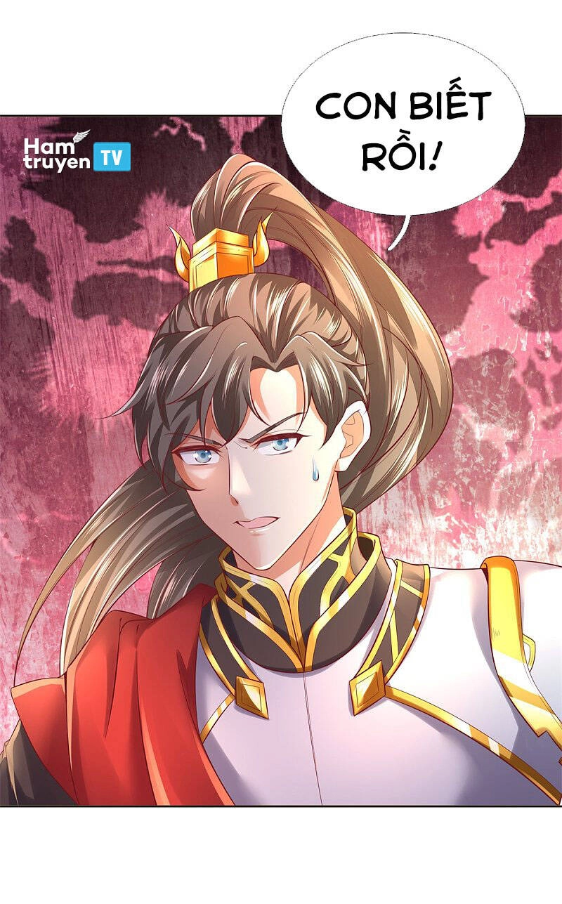 Nghịch Thiên Kiếm Thần Chapter 356 - 35