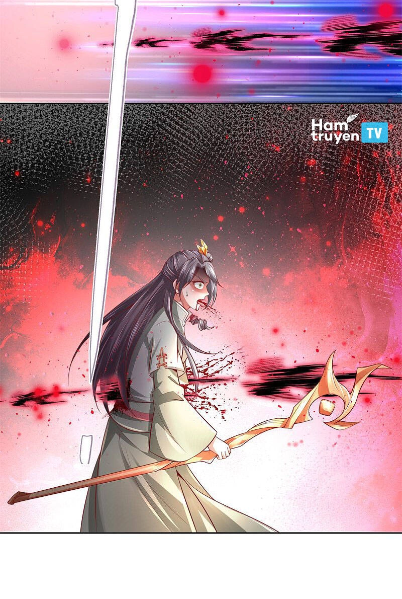 Nghịch Thiên Kiếm Thần Chapter 357 - 12