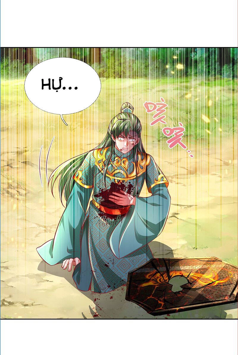 Nghịch Thiên Kiếm Thần Chapter 357 - 15