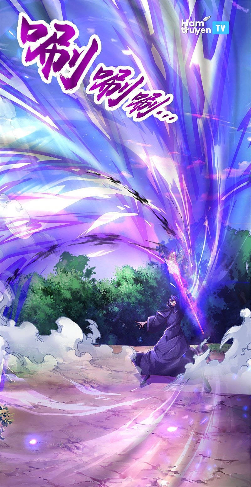 Nghịch Thiên Kiếm Thần Chapter 357 - 18