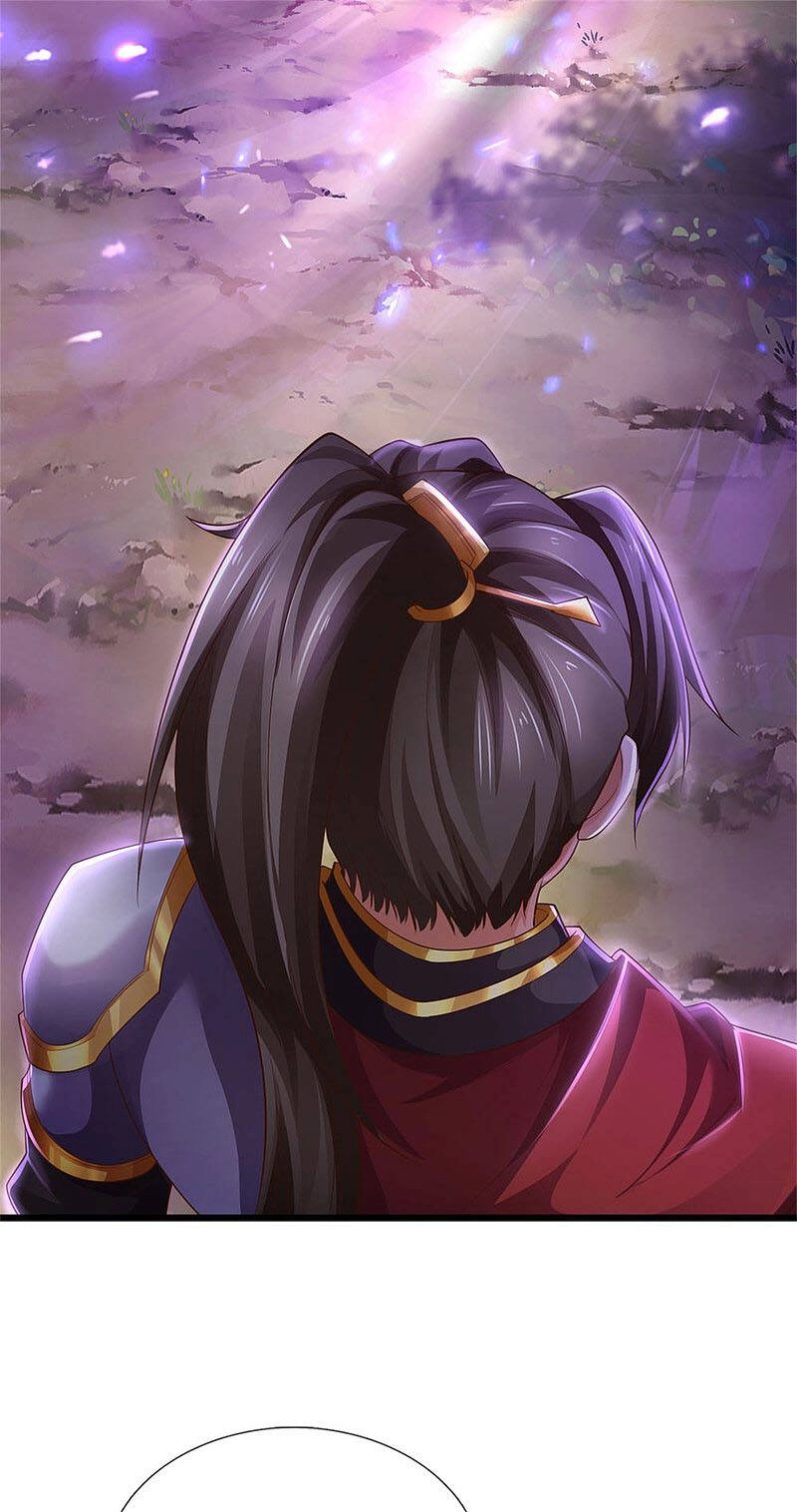 Nghịch Thiên Kiếm Thần Chapter 357 - 19