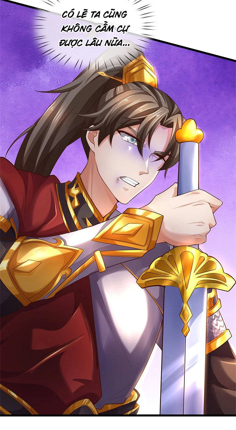 Nghịch Thiên Kiếm Thần Chapter 357 - 25